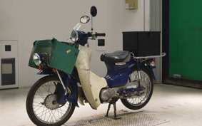 HONDA C50 SUPER CUB AA01