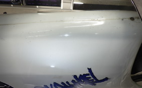 YAMAHA TZ125 4JT