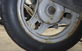 HONDA DIO Gen.6 AF62