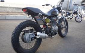 HONDA FTR223 MC34