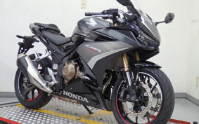 HONDA CBR400R ABS 2023 NC56
