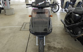 HONDA BEAT 2017 AF07