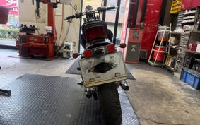 HONDA REBEL MC13