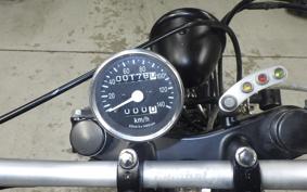 KAWASAKI 250TR 1974 BJ250F