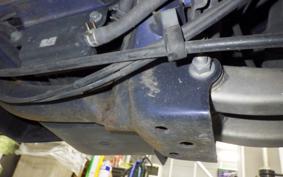 SUZUKI ADDRESS V100 CE13A