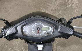 SUZUKI ADDRESS V125 CF4MA