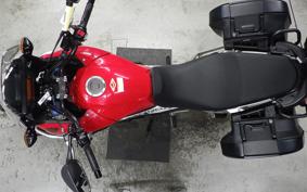 HONDA 400X ABS 2016 NC47