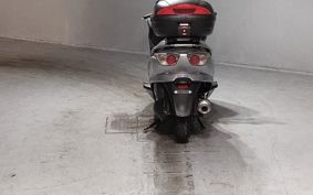 HONDA FORZA Z MF08