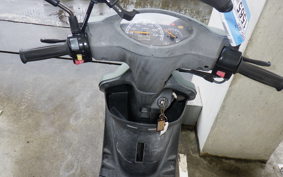 YAMAHA JOG SA55J