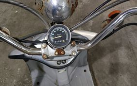 HONDA JOE CAR 50 AF42