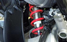 HONDA CRF250 GEN 2 RALLY 2014 MD47
