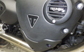 TRIUMPH SPEED TWIN 2025