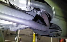 HONDA FAZE 2007 MF11