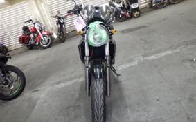 KAWASAKI BALIUS 250 Gen.2 ZR250B
