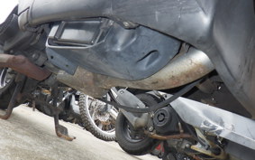 SUZUKI ADDRESS V100 CE11A