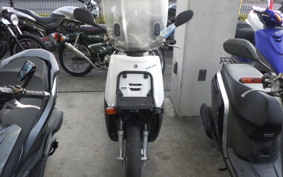YAMAHA GEAR Gen.2 UA06J