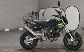 KAWASAKI KSR110 KL110A