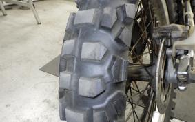 KAWASAKI KLX250 2015 LX250E