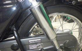 HONDA CD125T BENLY CD125T