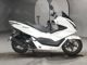 Фото Honda PCX 125 с японского аукциона