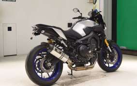 YAMAHA MT-09 ASP 2019 RN52J