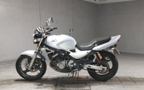 KAWASAKI BALIUS250-2 ZR250B