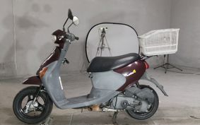 SUZUKI LETS4 CA45A