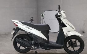 SUZUKI ADDRESS V110 CE47A
