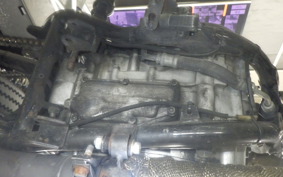 YAMAHA SR400 Gen.2 1995 1JR