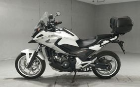 HONDA NC750X DCT 2016 RC90