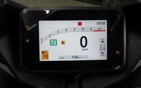 HONDA CBR650R-2 2026 RH17