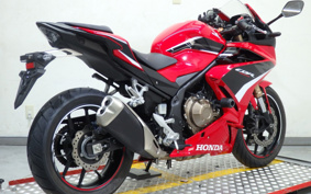HONDA CBR400R ABS 2023 NC56