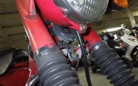 HONDA CT110 HUNTER CUB