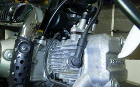 HONDA MONKEY AB27