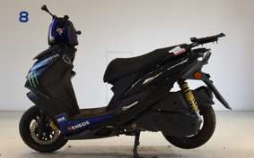 YAMAHA CYGNUS 125 XSR 3 SED8J