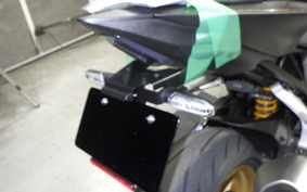 HONDA CB1000 HORNET SP 2025 SC86