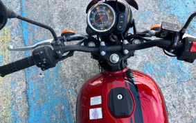 KAWASAKI W175 BJ175B