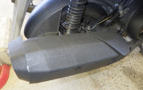 YAMAHA CYGNUS 125 XSR 3 SED8J