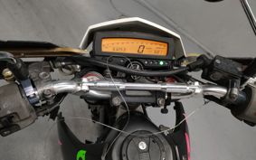 KAWASAKI KLX250 LX250S