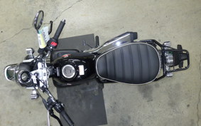 HONDA MONKEY 125 2011 JB05