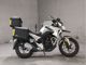 Фото Honda CB190X с японского аукциона