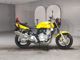 Фото Honda CB400SF TRAINING CAR с японского аукциона