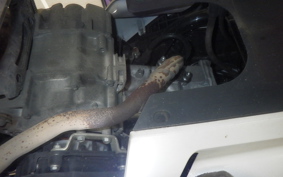 HONDA PCX125 2016 JK05