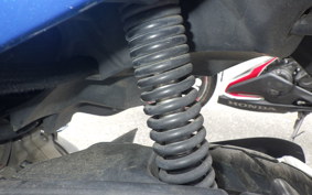 SUZUKI ADDRESS V50 CA44A