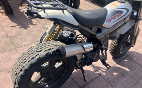 SUZUKI  STREET MAGIC 2 CA1LB