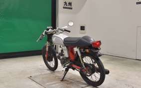 HONDA CD50 BENLY S 2022 CD50