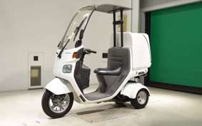 HONDA GYRO CANOPY TA03