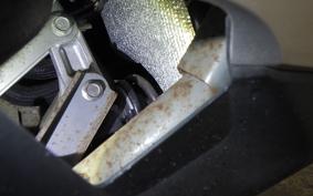 SUZUKI SKYWAVE 250 (Burgman 250) M 2009 CJ45A