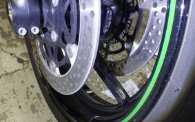 KAWASAKI NINJA 1000SX 2024 ZXT02K