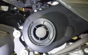 SUZUKI LET's 2022 CA4AA